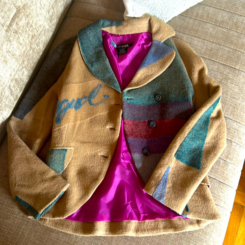 Desigual Jacket